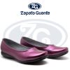 Ballerina CC Metal Acero - Image 3